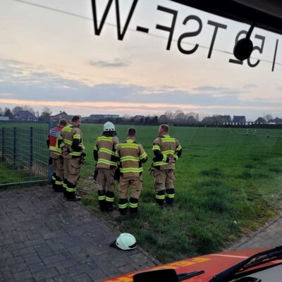 Foto des Albums: Einsatz 13/2025