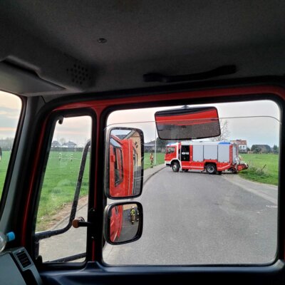 Foto des Albums: Einsatz 13/2025