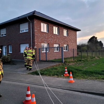 Foto des Albums: Einsatz 13/2025
