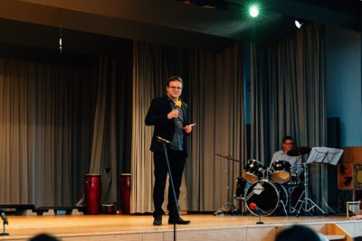Foto des Albums: Begegnungskonzert 26.3.2025