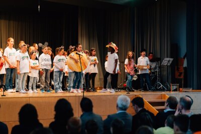 Foto des Albums: Begegnungskonzert 26.3.2025