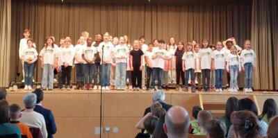 Foto des Albums: Begegnungskonzert 26.3.2025