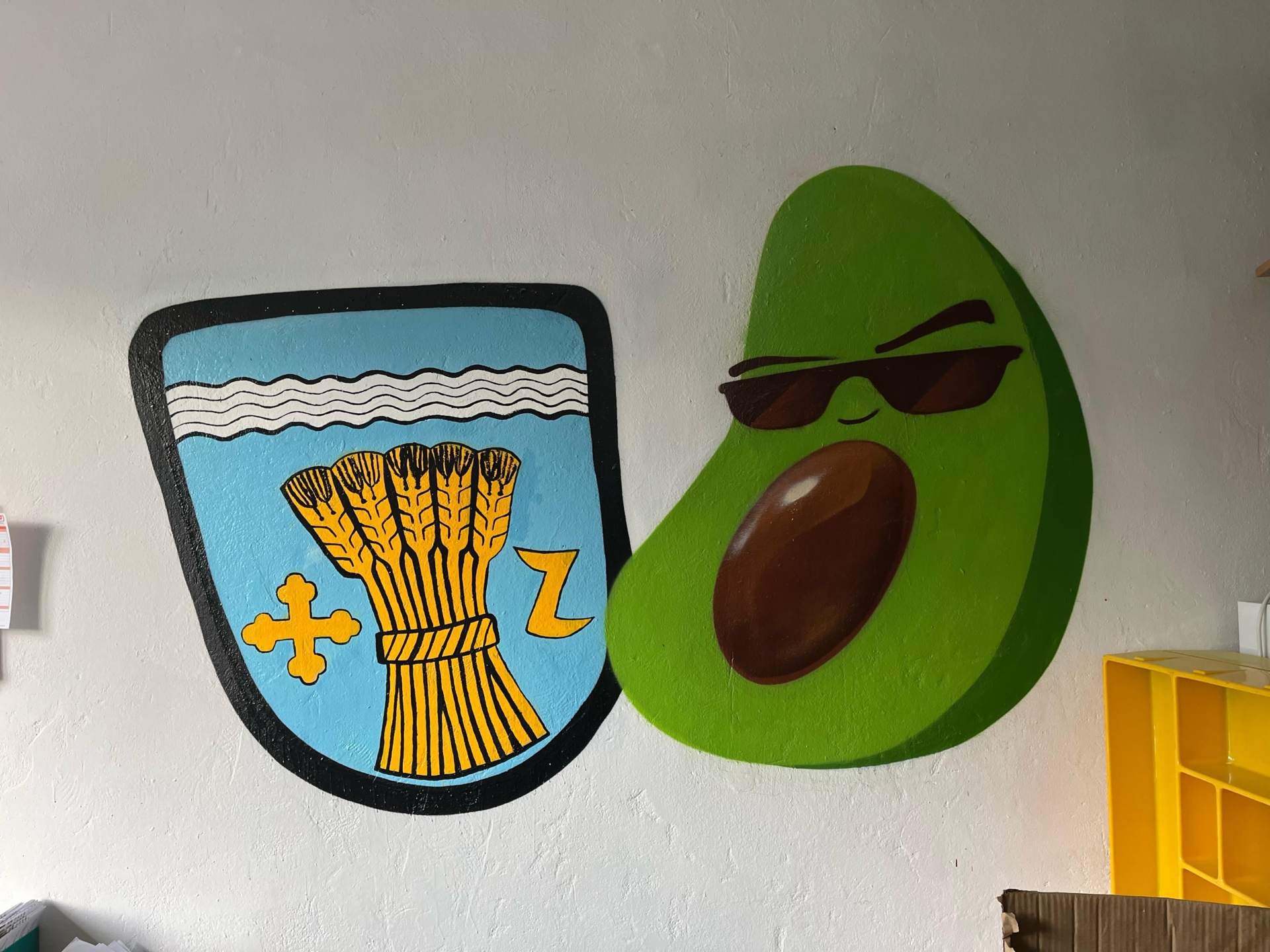 Bild: Avocado