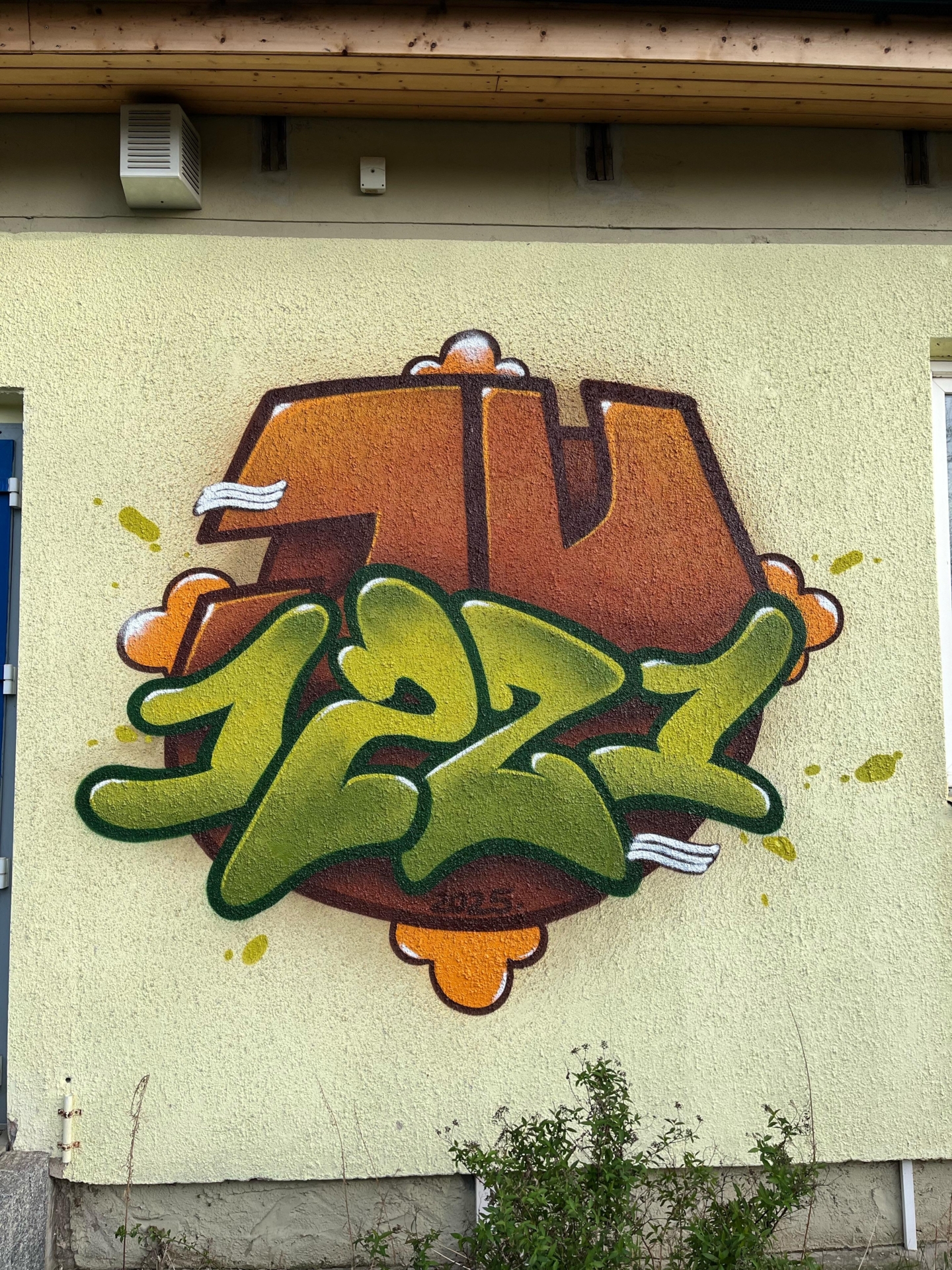 Bild: Ju1221Außen
