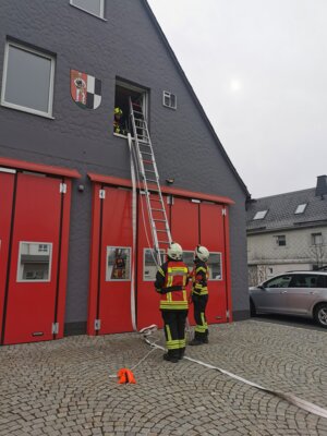 Foto des Albums: Truppführerlehrgang 2025 in Selbitz