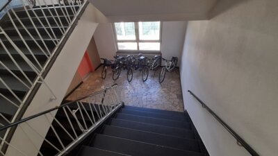 Foto des Albums: Fahrradbörse