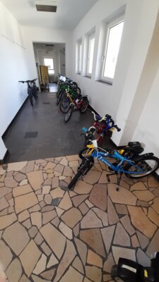 Foto des Albums: Fahrradbörse