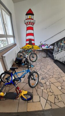 Foto des Albums: Fahrradbörse