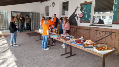 Foto des Albums: Fahrradbörse