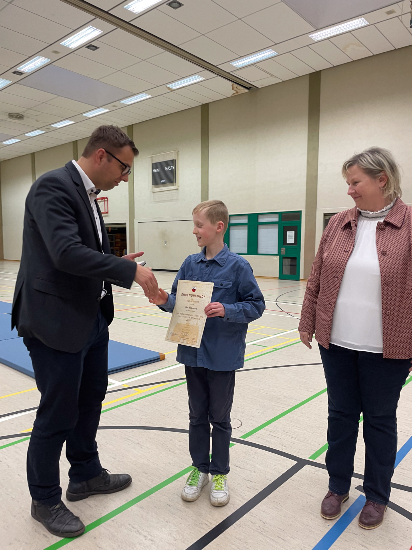 Bild: Ben Erdmann