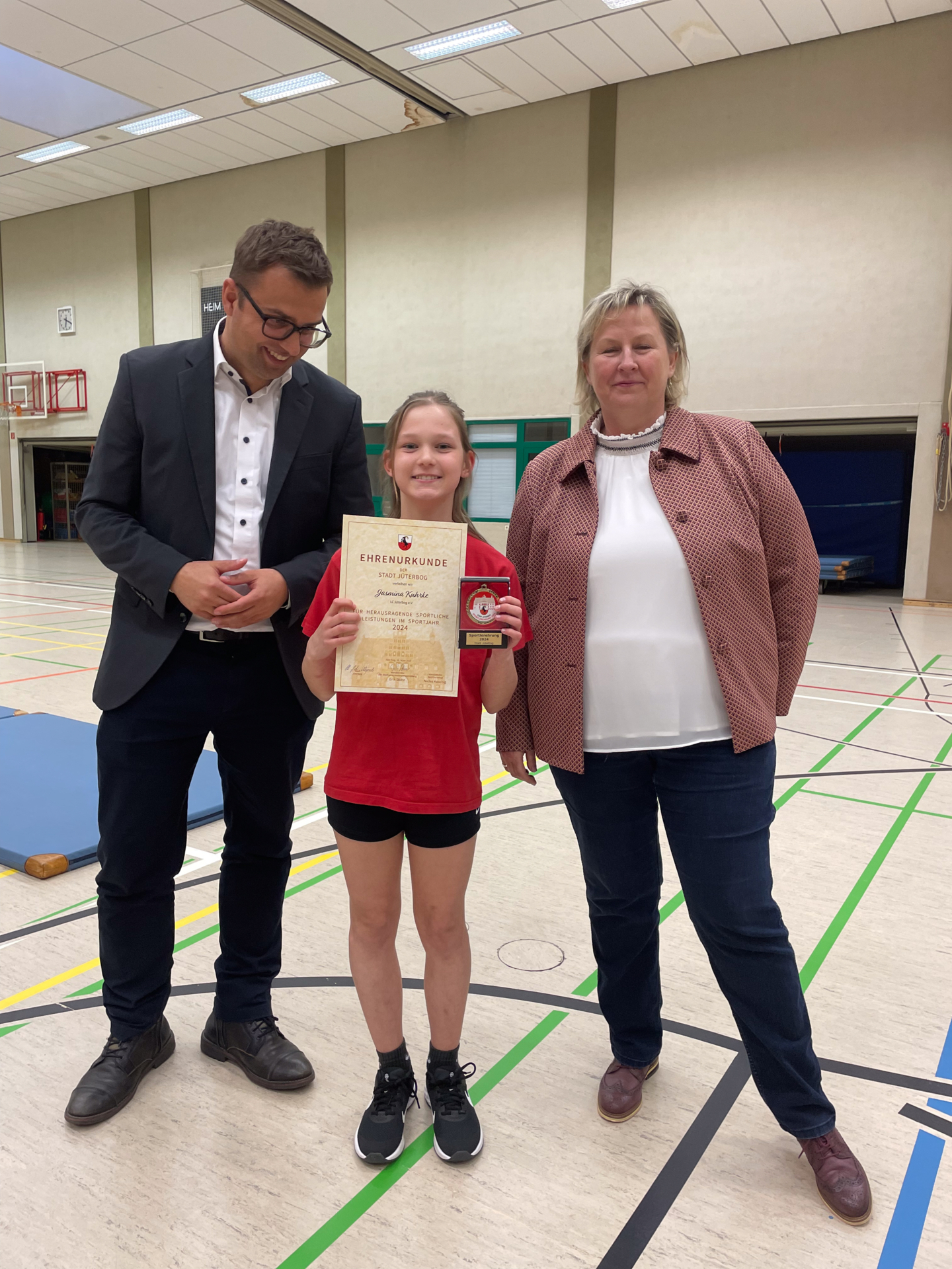 Bild: Jasmina Kuhrke