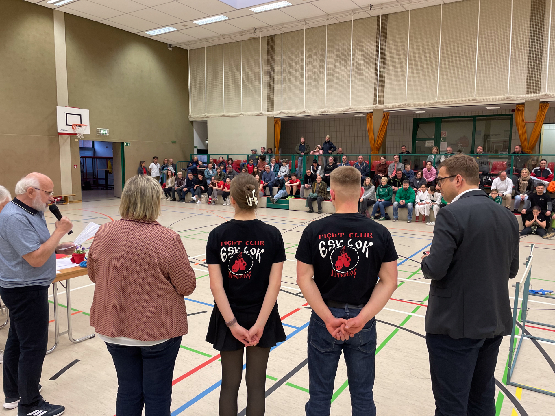 Bild: Lennox Ewald und Nele Bottling (1)