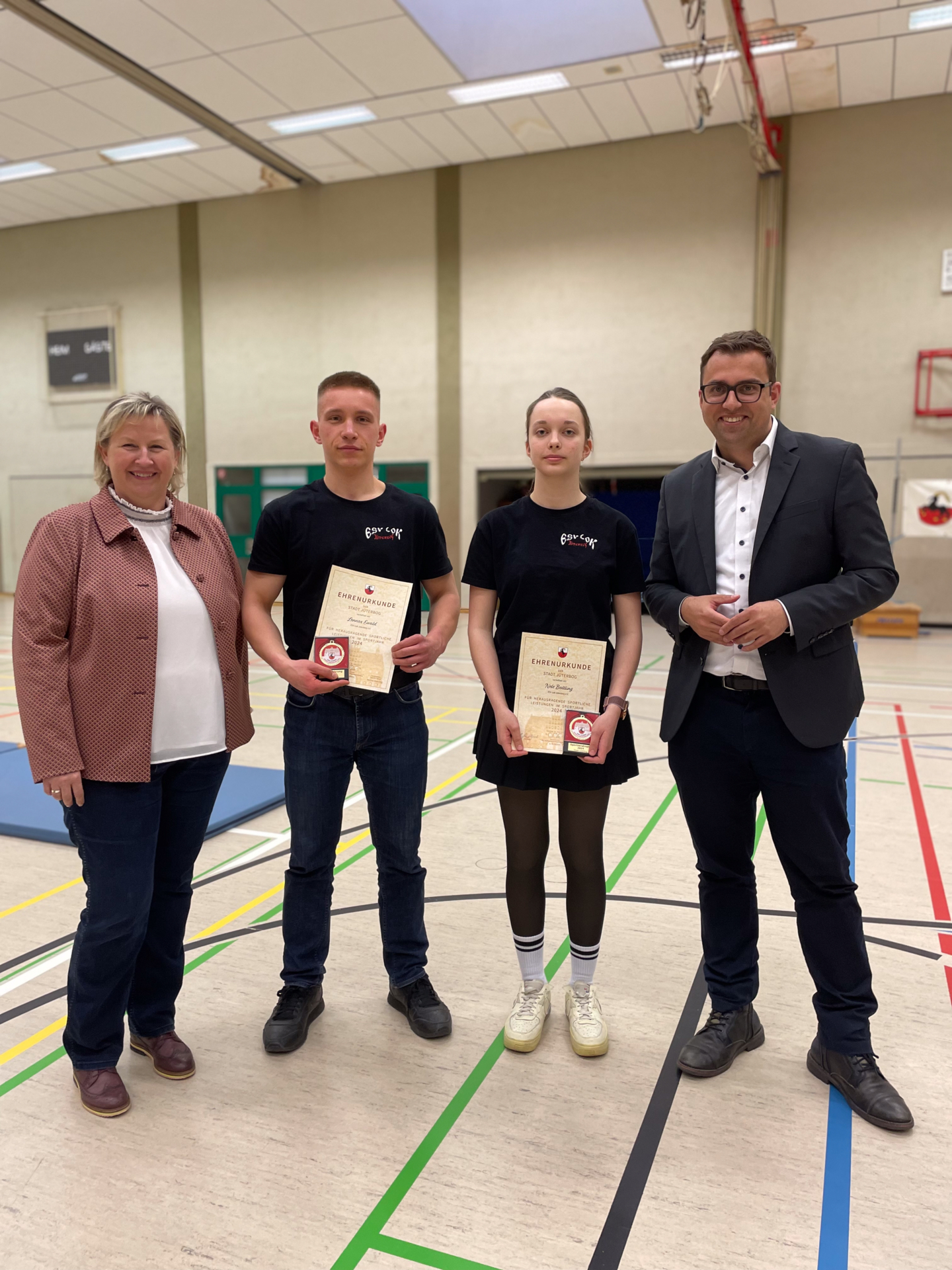 Bild: Lennox Ewald und Nele Bottling (3)