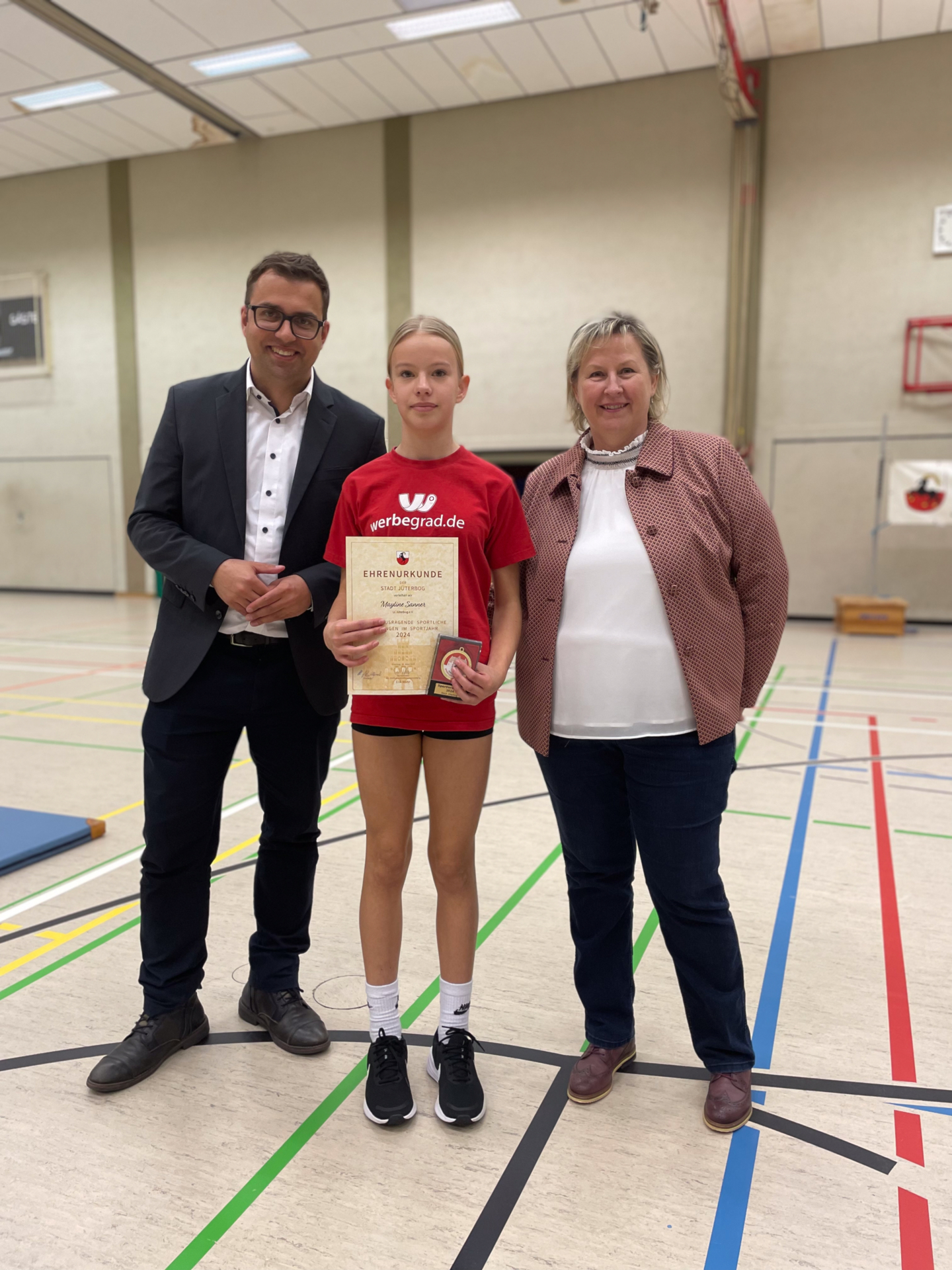Bild: Mayline Sanner