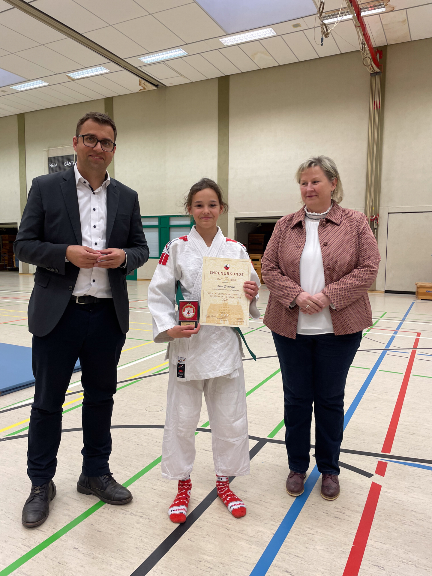 Bild: Talea Brechlin