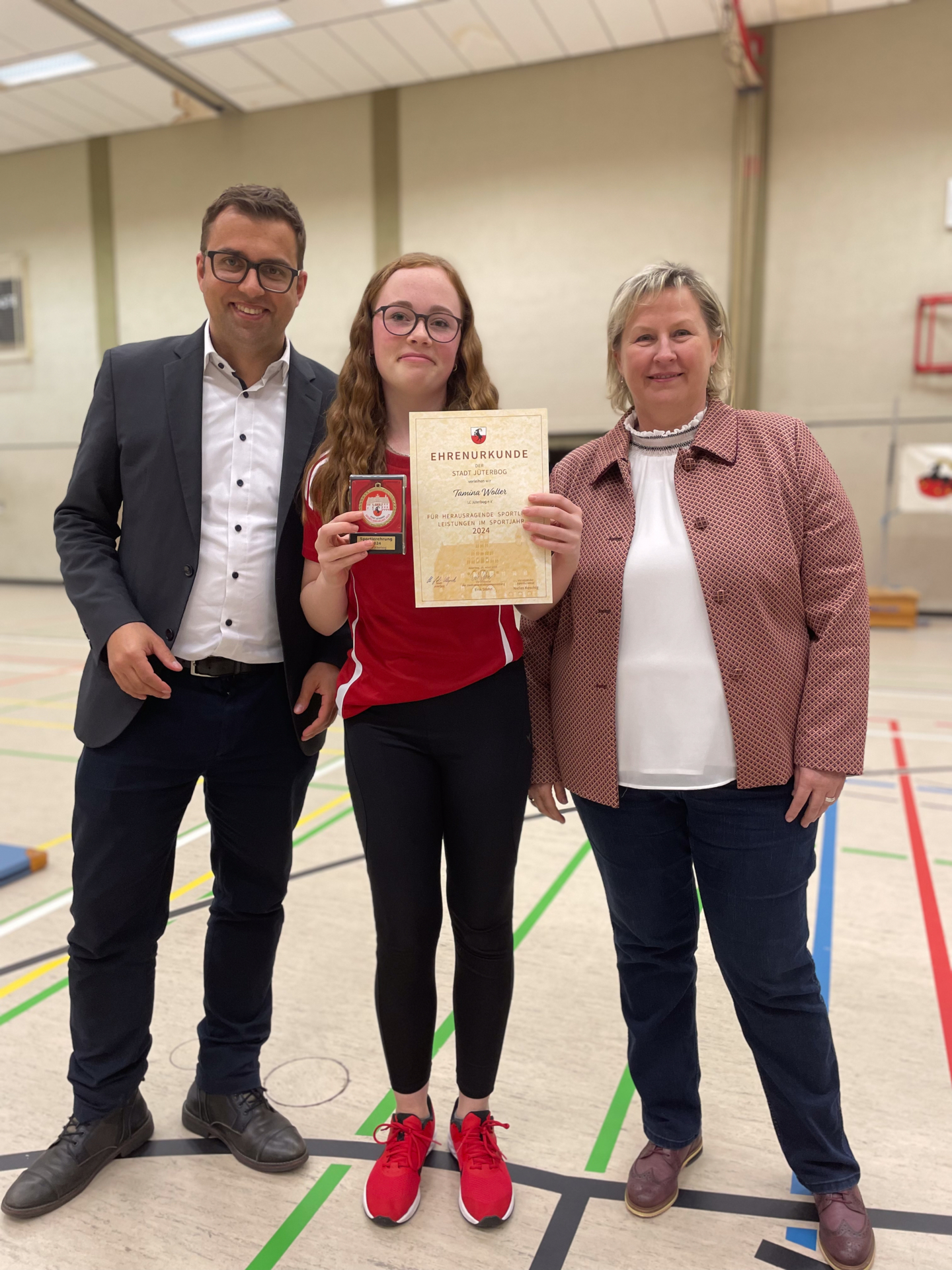 Bild: Tamina Wolter