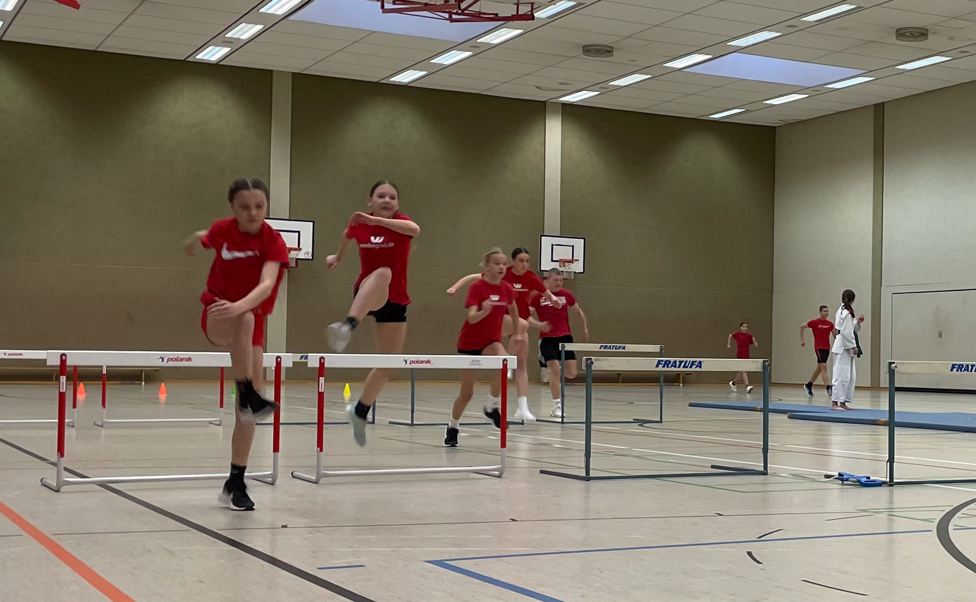 Bild: Leichtathletik-Club Jüterbog e.V.