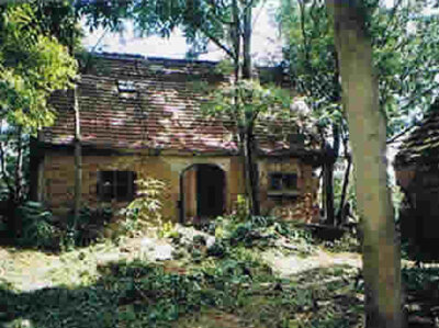 Foto des Albums: Lehmhaus