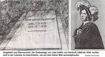 Foto des Albums: Die Gräfin
