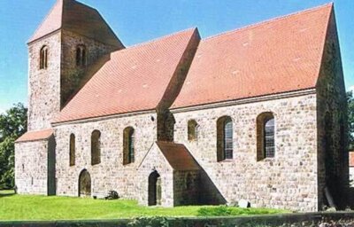 Foto des Albums: Bilder Heckelbergs Geschichte