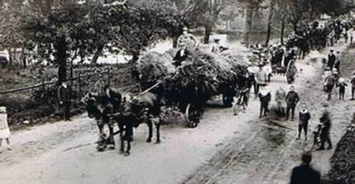 Foto des Albums: Bilder Heckelbergs Geschichte