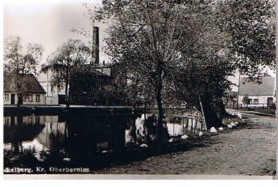 Foto des Albums: Bilder Heckelbergs Geschichte