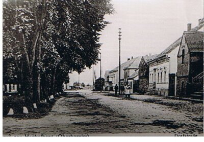 Foto des Albums: Bilder Heckelbergs Geschichte