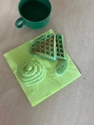 Foto des Albums: 2025 St. Patricks Day