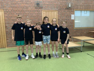 Foto des Albums: 2025 Hallensportfest