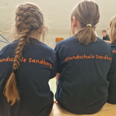 Foto des Albums: 2025 Hallensportfest