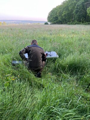 Helfer im EinsatzHelfer im Einsatz  (Bild vergr&ouml;&szlig;ern)