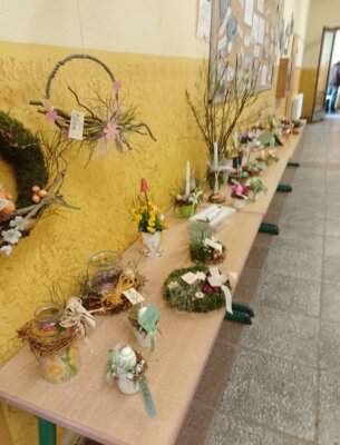 Foto des Albums: Osterfest im Hort