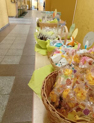 Foto des Albums: Osterfest im Hort
