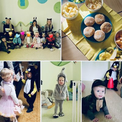 Foto des Albums: Fasching 2025