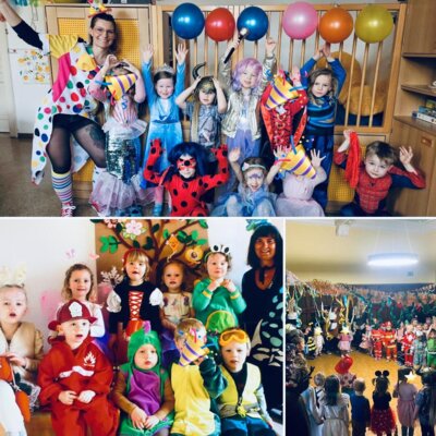 Foto des Albums: Fasching 2025