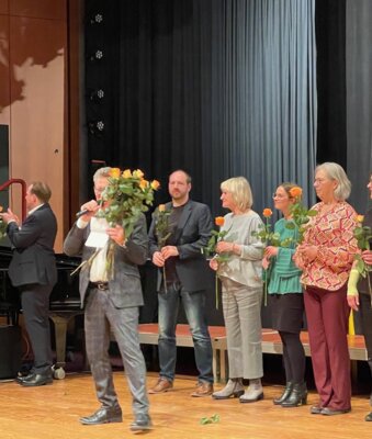 Foto des Albums: Konzert Fontante Haus