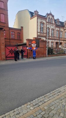Fotoalbum Landesjugendausschusssitzung
