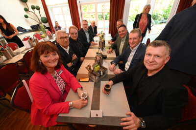 Foto des Albums: Landkreis Sportabend 2025