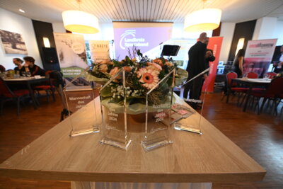 Foto des Albums: Landkreis Sportabend 2025
