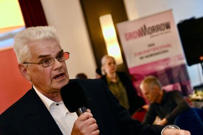 Foto des Albums: Landkreis Sportabend 2025