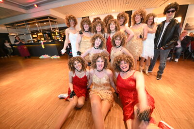Foto des Albums: Landkreis Sportabend 2025