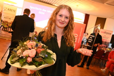 Foto des Albums: Landkreis Sportabend 2025