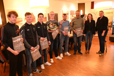 Foto des Albums: Landkreis Sportabend 2025