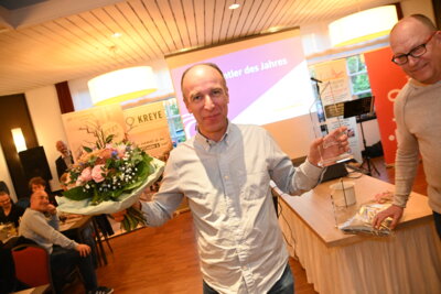 Foto des Albums: Landkreis Sportabend 2025