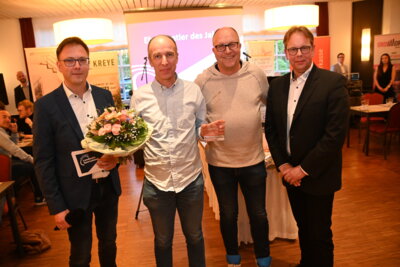 Foto des Albums: Landkreis Sportabend 2025
