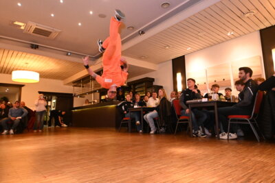 Foto des Albums: Landkreis Sportabend 2025