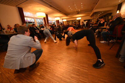 Foto des Albums: Landkreis Sportabend 2025