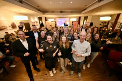 Foto des Albums: Landkreis Sportabend 2025
