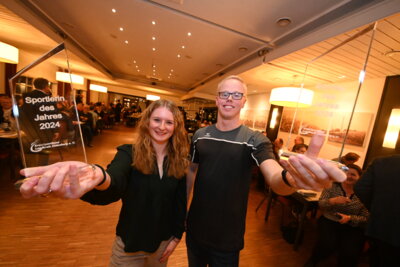Foto des Albums: Landkreis Sportabend 2025