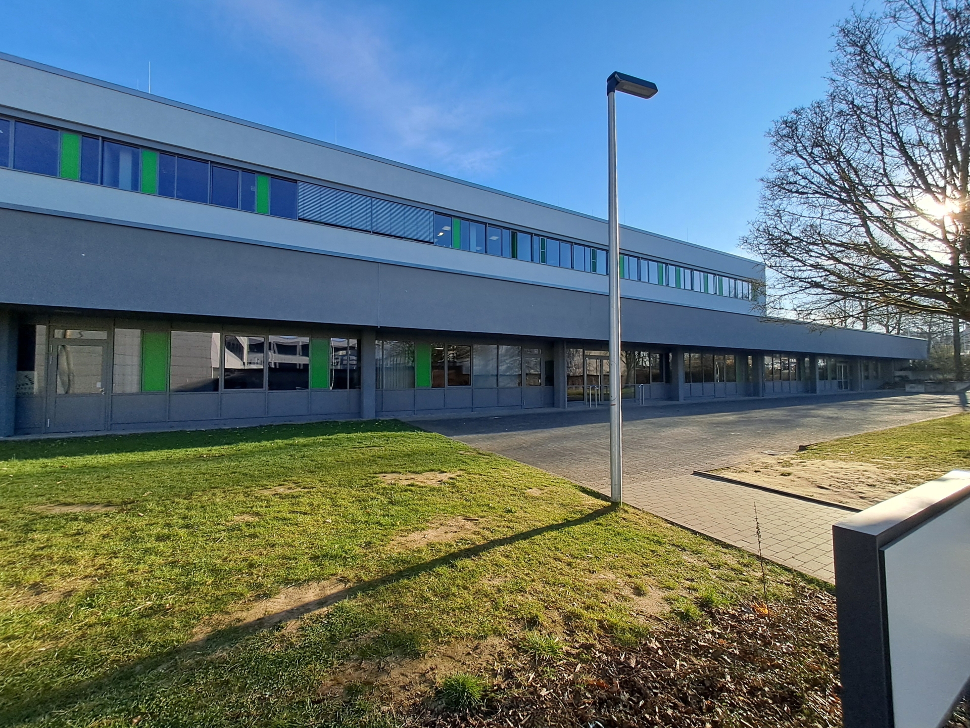 Bild: Außenansicht 1